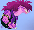 mean girl by frillious