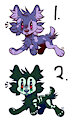 Rando Doggo Adopts - Open