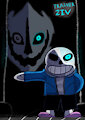sans by trainerziv