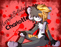 Charlotte's Birthday