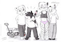 Easter Crew (03.2021)