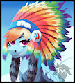 Rainbow Dash