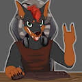 DieselDobe Icon ::Commission::