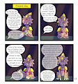 Monodramon's Chaos Page 12 by veestitch