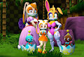 Happy Easter 2021