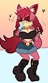 Commission 84
