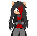 Do not mess with her by SonkerS