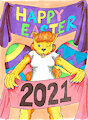 Easter 2021