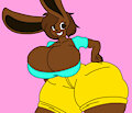 Easter Bun-bun
