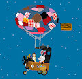 50 Years Ago to This Day, Release of the Peter Cottontail Cartoon Classic
