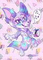 Retro Yote