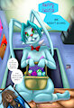 FN@WTF: 4 - Happy Easter 2021