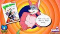 GAME STREAM - Bugs Bunny's Crazy Castle