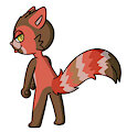 Chibi Rodney