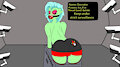 Lord Dominator Boxed animated with sound