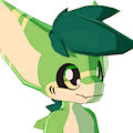 Low poly Vexio