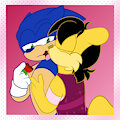 Lick