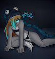 Kayzilla: queen of the lewds