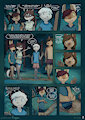 «Skinny-Dip» [Russian by FrekiGelmir] Page - 03 by FrekiGelmir