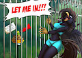 LET ME IN!!!!!
