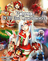 Patreon 2019 3rd Quadrimester Pack