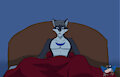 Woke up from a Nightmare by KuroganeWatanoshi