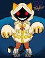 Chibi Taokaka