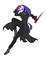 Rarejoker by Sparityqueen