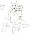 Original characters part 2