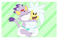 Chrono Cuddles