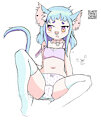 Catgirl uwu