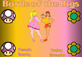 Battle of the Bigs 2 by Bestthe