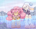 Something Comforting by MozameMogki