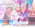 March 2021 Art Pack!