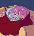Slumber Party
