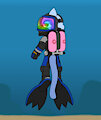 Hypnodiver Cam