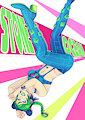 STONE OCEAN