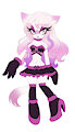 Victoria Cat