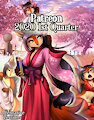 Patreon 2020 1st Quarter Pack by ABD
