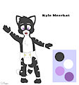 Kyle Meerkat