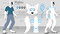 [C] Mahni