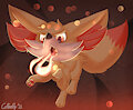 Fennekin day 2021!
