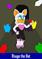 Sonic Apex: Rouge