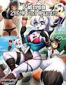 Patreon 2020 2nd Quarter Pack by ABD
