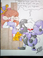 Royal Demotion