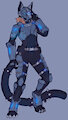 Cora Valion, Fang of Faroth