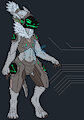 Cabek by FrostWyrm102