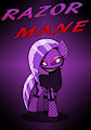 Razor Mane