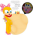 [TRADE] Wendy ate Peach