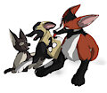 Keep Your Paws to Yourself by Varwulf